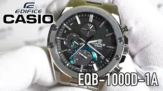 CASIO EQB-1000D-1A Edifice