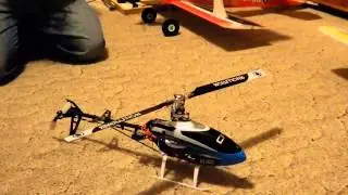 Blade 300 CFX