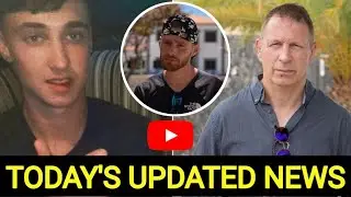 Jay Slater investigator reveals first descriptions of two mystery men who partied with teen hours..