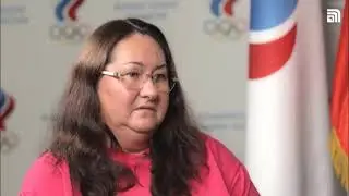 Трехкратная олимпийская чемпионка Елена Вяльбе - Лондон нужно разбомбить