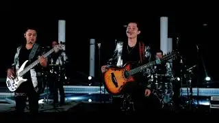 GRUPO 5NTROL.- EL OCHITO 