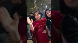 # lohri# special # nachania # fun # masti #ytshorts