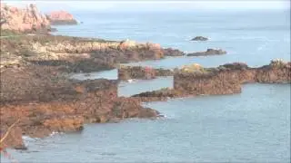 PERROS-GUIREC : DU PORT DE PERROS AU PORT DE PLOUMANAC'H      HD      2