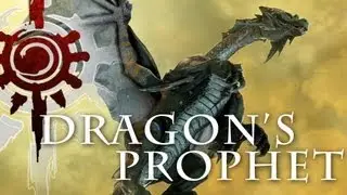 Dragon's Prophet: Capture, Train, Ride, Fight!