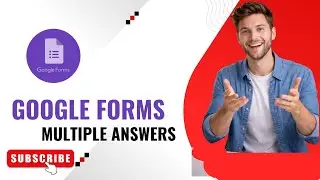 How to Add Multiple Short Answers in Google Forms (2026) - Quick Tutorial