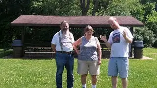 Muther's Challenge - A DNF video
