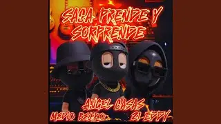 Saca Prende y Sorprende
