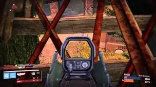 Destiny - Memento Wall Glitch