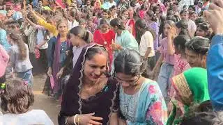 R1 Band  Adivasi Song R1 Band  😱  MP 46 MP ki public R1 Zatka पहली बार MP में धूम मचा दिया