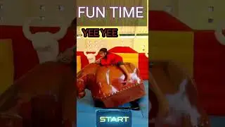 Yee Fun Time | Camel Cart #shorts |#shortvideo |#adventure |#masti