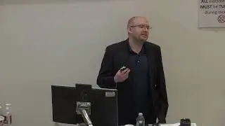 Sluckin Lecture 2024 - Developmental prosopagnosia: Lifelong 