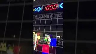 2018.09.22 D&B mega stacker jackpot
