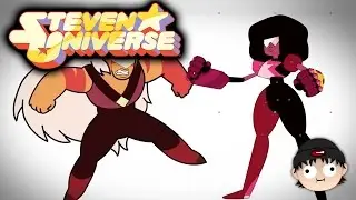 Garnet VS Jasper Redux