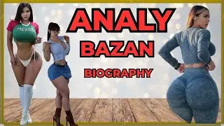 Curvy Model Spotlight: Analy Bazan | Journey, Lifestyle & Success
