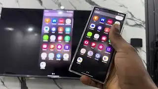 How to Turn OFF Screen Sharing on Samsung Phone