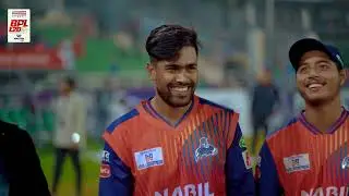 Rajshahi Warriors Book Final Spot | 12-Run Win vs Sylhet Titans | BPL 2026