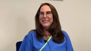 Mona Lisa Answers with Dr. Lauren Michelsen