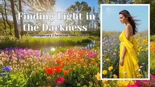 Finding Light in the Darkness | A Christian Contemporary Short Story Audiobook