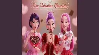 Day Valentine Chocolate