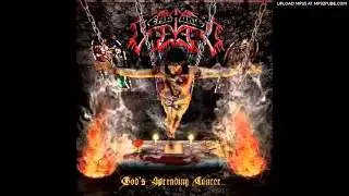 Headhunter DC - God's Spreading Cancer