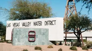 Las Vegas Valley Water District warns of scammers impersonating employees