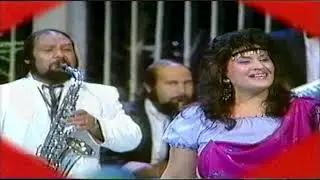 Romska Muzicka Emisija 1992