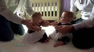 Human Egg Donation
