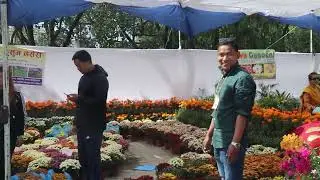 Flower Expo in Nepal 2025