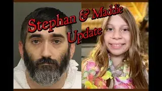 10 latest updates in the Stephan Sterns Case #TrueCrime #Crime