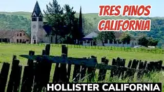 CALIFORNIA RURAL!!!TRES PINOS HOLLISTER CALIFORNIA#hollister #california #trespinos