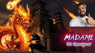 [METAPW] Expectativas de Mono WR para o R8 e Skills 12 (Parte 1)