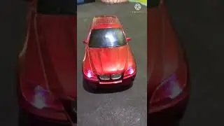 MINI CAR | MUSIC PLAYER DEMO