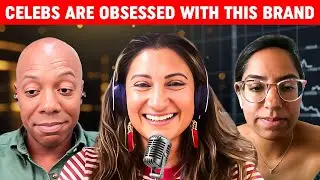 Conviction is Key: How to Scale Consumer Brands with Charles Hudson and Amrita Saigal!