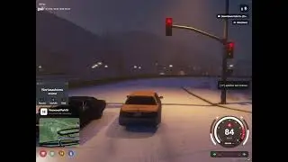 gta 5 fivem server LV:rp