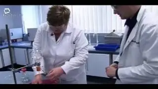 Teachers TV: Secondary Science Technicians - Practical and Career Issues