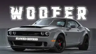 Woofer -Dr Zeus[Slowed+Reverb] lofi mix#youtubeshorts #shortvideos #shorts #youtube #viralshorts