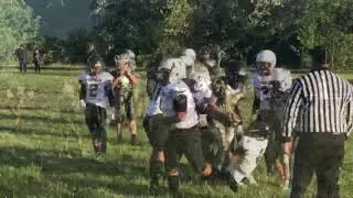 The Oak vs BC Elite