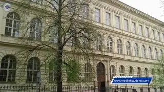 Experience Excellence at Charles University First Faculty of Medicine in Prague