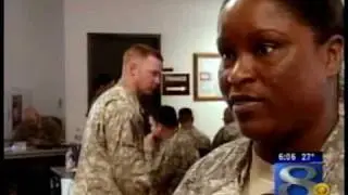 Demobilization Process
