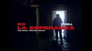 Bo. La Esperanza ❌ Jowill ❌ Blue & White Records 🔥🇳🇮 #OrgulloPinolero