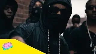 Recky x SL &ndash; Boys In Black (Clean)