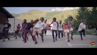 LIL GBB Dancehall 1, Mucho Bueno Festival 2017