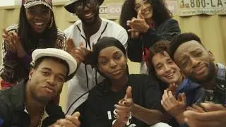 Sameya- WESTTOWN (Visual)