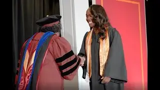 Opportunity in Action: The 3D Scholarship Advantage