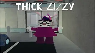 How to get Thick Zizzy in Better Piggy Roleplay!