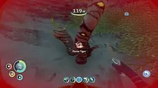 Morrendo de medo atrás da Aurora e mais blueprint. (Jogando Subnautica pt 5)