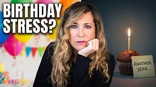 Why Birthdays Feel So Weird Every Year!