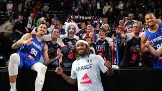 Merci Andrew Albicy !