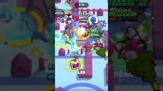 Les 5 MEILLEURS youtubeurs a moins de1k abos  #brawlstars