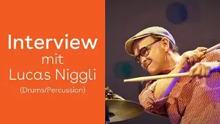 Interview mit Lucas Niggli